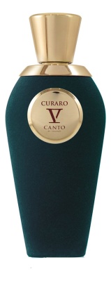 V Canto  Curaro Духи унисекс 100 ml тестер