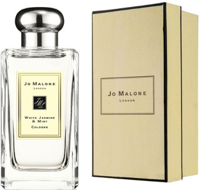 Jo Malone  White Jasmine & Mint Одеколон унисекс 100 ml