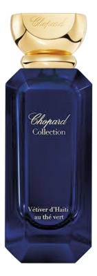 Chopard  Vetiver d'Haiti au The Vert Парфюмерная вода унисекс 50 ml тестер