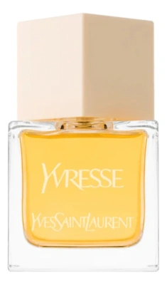 Yves Saint Laurent  Yvresse Туалетная вода для женщин 80 ml тестер