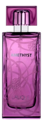 Lalique  Amethyst Парфюмерная вода для женщин 100 ml тестер