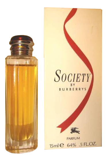 Burberry Society