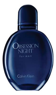 CALVIN KLEIN  Obsession Night For Men Туалетная вода для мужчин 125 ml тестер