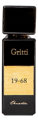 Gritti  19-68 Парфюмерная вода для мужчин 100 ml тестер