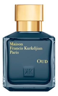 Maison Francis Kurkdjian  Oud Парфюмерная вода унисекс 70 ml тестер
