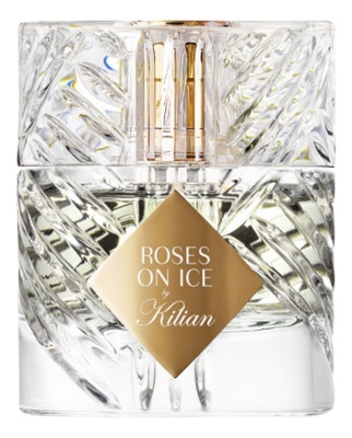 Kilian  Roses on Ice Парфюмерная вода унисекс 50 ml тестер