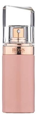 HUGO BOSS  Boss Ma Vie Pour Femme Florale Парфюмерная вода для женщин 30 ml тестер