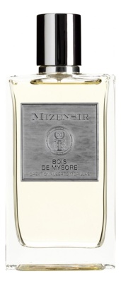 Mizensir  Bois de Mysore Парфюмерная вода унисекс 100 ml тестер