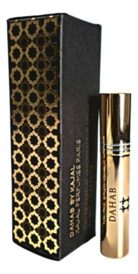 Kajal  Dahab Парфюмерная вода для женщин 10 ml