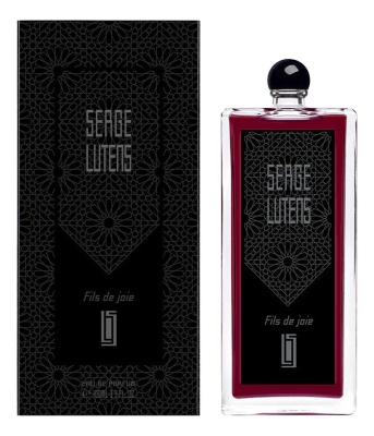 Serge Lutens  Fils de Joie Парфюмерная вода унисекс 100 ml