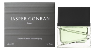 Jasper Conran  Men Туалетная вода для мужчин 40 ml