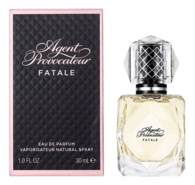 Agent Provocateur  Fatale Парфюмерная вода для женщин 30 ml