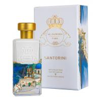 Al-Jazeera Perfumes Santorini