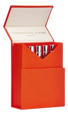 Ormonde Jayne  Ormonde Man Парфюмерная вода для мужчин 40 ml (edp 5 x 8 ml)