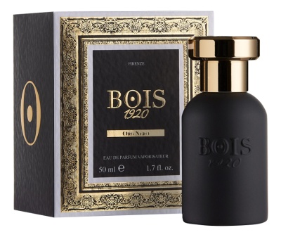 Bois 1920  Oro Nero Парфюмерная вода унисекс 50 ml
