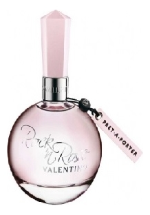 Valentino  Rock’n Rose Pret-a-Porter Туалетная вода для женщин 50 ml тестер