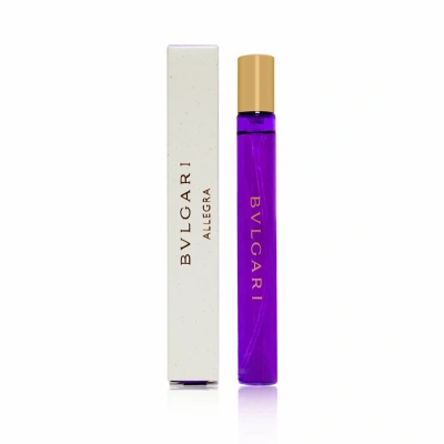 BVLGARI  Fantasia Veneta Парфюмерная вода для женщин 10 ml миниатюра