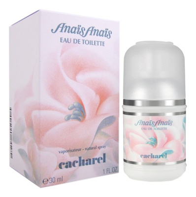 Cacharel Anais Anais Туалетная вода для женщин 30 ml