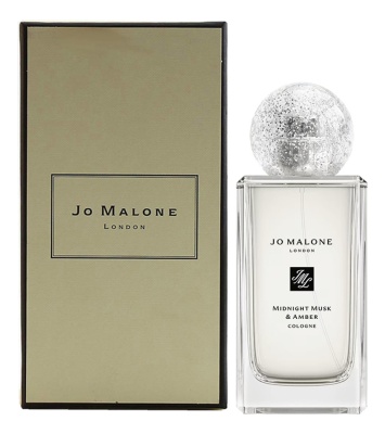 Jo Malone  Midnight Musk & Amber Одеколон унисекс 100 ml