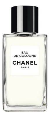 Chanel Les Exclusifs De  Eau De Cologne Одеколон для женщин 200 ml тестер