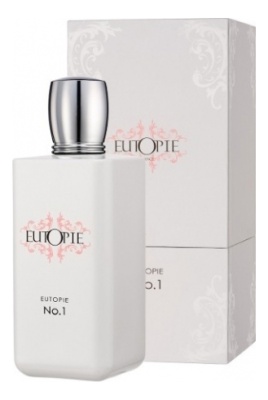 Eutopie  No 1 Парфюмерная вода унисекс 100 ml