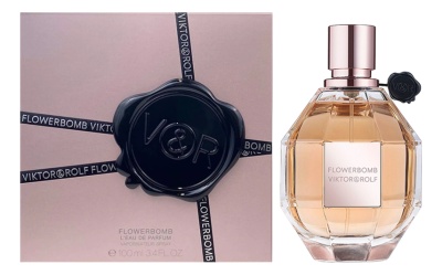 Viktor & Rolf  Flowerbomb Парфюмерная вода для женщин 100 ml