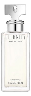 CALVIN KLEIN  Eternity Парфюмерная вода для женщин 100 ml тестер