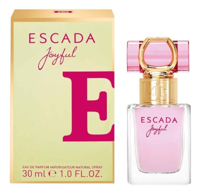 Escada  Joyful Парфюмерная вода для женщин 30 ml
