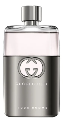 GUCCI Guilty Pour Homme Туалетная вода для мужчин 90 ml тестер