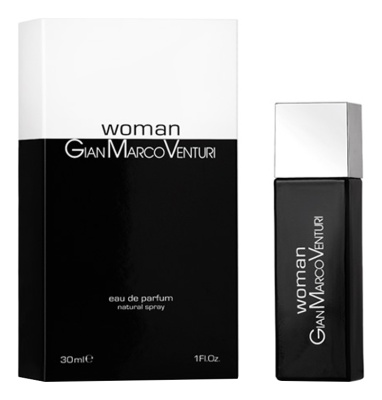 Gian Marco Venturi  Woman Eau de Parfum Парфюмерная вода для женщин 30 ml