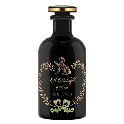 GUCCI  A Midnight Stroll Парфюмерная вода унисекс 100 ml тестер