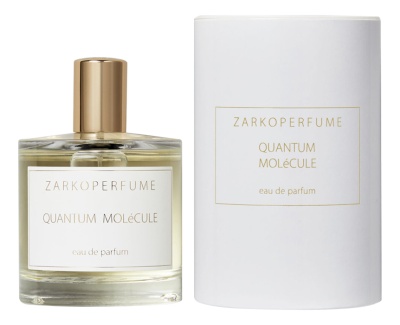 Zarkoperfume  Quantum Molecule Парфюмерная вода унисекс 100 ml