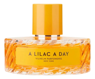Vilhelm Parfumerie  A Lilac a Day Парфюмерная вода для женщин 100 ml тестер