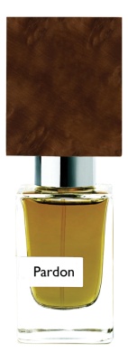 Nasomatto  Pardon Духи для мужчин 30 ml тестер