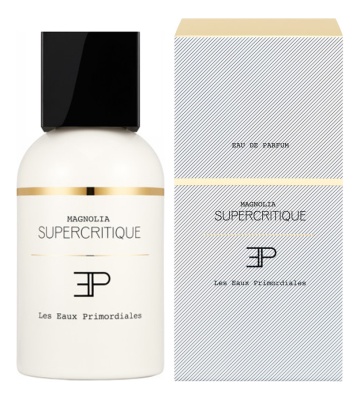 Les Eaux Primordiales  Magnolia Supercritique Парфюмерная вода унисекс 100 ml