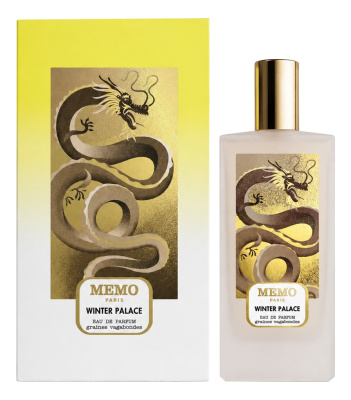 Memo  Winter Palace Парфюмерная вода унисекс 75 ml