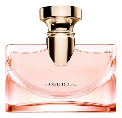 BVLGARI  Splendida Rose Rose Парфюмерная вода для женщин 100 ml тестер