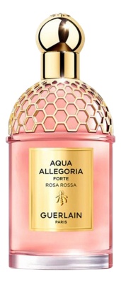 Guerlain Aqua Allegoria Forte Rosa Rossa Парфюмерная вода для женщин 125 ml тестер