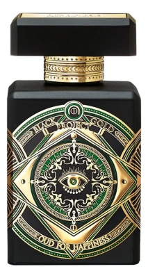 Initio Parfums Prives  Oud for Happiness Парфюмерная вода унисекс 90 ml тестер