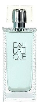 Lalique Eau De Lalique Туалетная вода унисекс 200 ml тестер