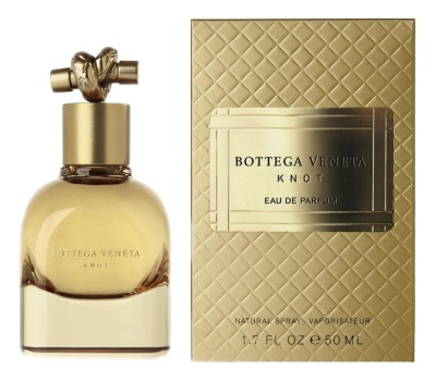 Bottega Veneta  Knot Парфюмерная вода для женщин 50 ml