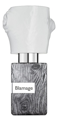 Nasomatto  Blamage Духи для женщин 30 ml тестер