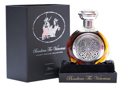Boadicea the Victorious  Almas Парфюмерная вода унисекс 100 ml