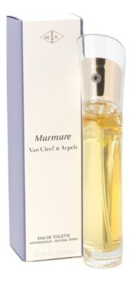 Van Cleef & Arpels  Murmure Туалетная вода для женщин 50 ml