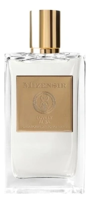 Mizensir  Lovely Alba Парфюмерная вода для женщин 100 ml тестер