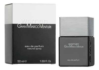 Gian Marco Venturi  Woman Eau de Parfum Парфюмерная вода для женщин 50 ml