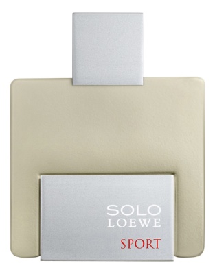 Loewe Solo Sport Туалетная вода для мужчин 75 ml тестер