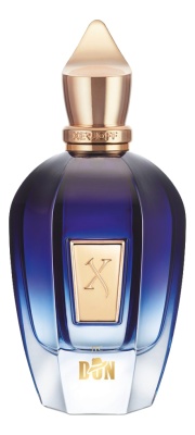 Xerjoff Don Парфюмерная вода унисекс 100 ml тестер
