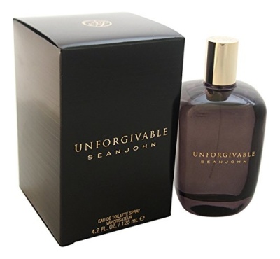 SEAN JOHN  Unforgivable Men Туалетная вода для мужчин 125 ml
