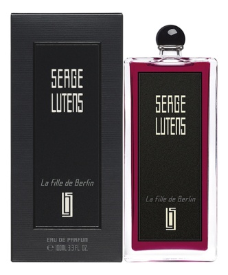 Serge Lutens  La Fille de Berlin Парфюмерная вода унисекс 100 ml